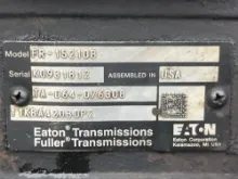 Picture of (Used) 2012 Eaton/Fuller (AT), TRANSMISSION ASSEMBLY