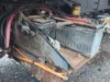 Picture of (Used) 2017 International DuraStar 4300, BATTERY BOX