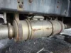 Picture of (Used) 2017 International DuraStar 4300, DIESEL PARTICULATE FILTER