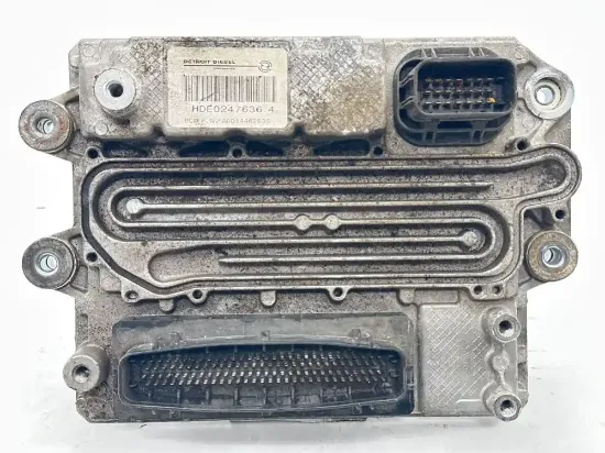 Picture of (Used) 2015 Detroit DD13, ENGINE ECM