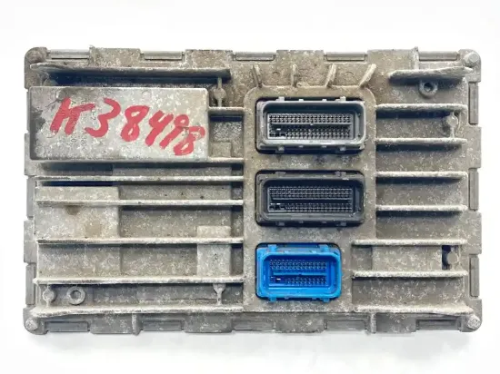 Picture of (Used) 2021 GM/CHEV(HD) 6.6L ENGINE ECM