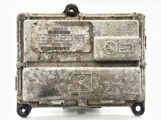 Picture of (Used) 2006 Allison 2500HS, TRANSMISSION ECM