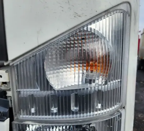 Picture of (Used) 2018 Isuzu FTR, HEADLAMP ASSEMBLY