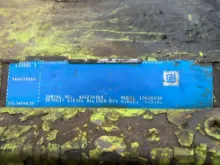 Picture of (Used) Detroit Diesel 4-71, ENGINE ASSEMBLY