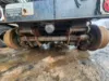 Picture of (Used) 2003 International 4300, TRAIN DROP AXLE