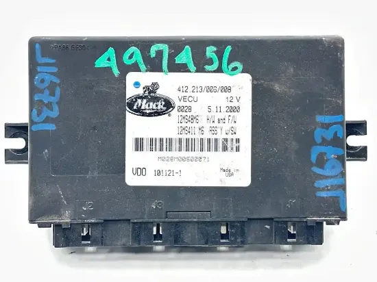 Picture of (Used) 2001 Mack CCX613 VISION, CAB CONTROL MODULE VEHICLE ECM