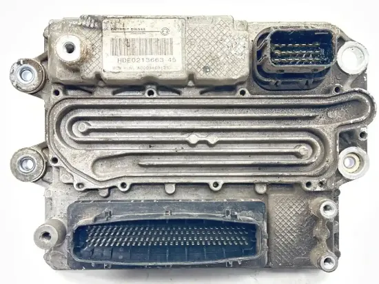 Picture of (Used) 2015 DETROIT DD15, ENGINE ECM