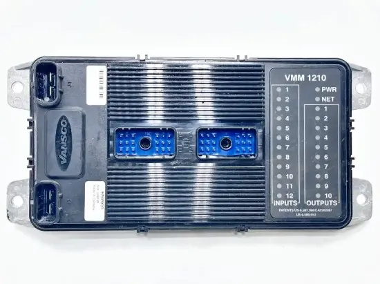 Picture of (Used) 2010 New Flyer D40 LF, MULTIPLEX MODULE PLC