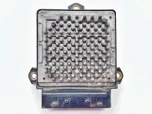 Picture of (Used) 2010 2200HS Allison (AT), TRANSMISSION ECM