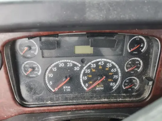 Picture of (Used) 2007 Freightliner M2 112 Medium Duty, INSTRUMENT CLUSTER