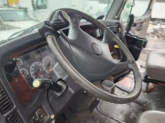 Picture of (Used) 2007 Freightliner M2 112 Medium Duty, STEERING COLUMN