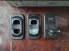 Picture of (Used) 2007 Freightliner M2 112 Medium Duty, MISCELLANEOUS DASH SWITCHES