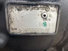 Picture of (Used) 2009 Allison (AT), TRANSMISSION ASSEMBLY