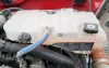 Picture of (Used) 2018 Peterbilt 567, RADIATOR OVERFLOW BOTTLE/COOLANT RESERVOIR