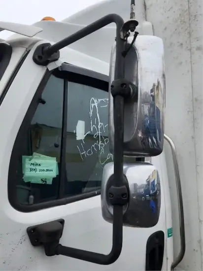 Picture of (Used) 2007 Freightliner M2 112 Medium Duty, SIDE VIEW MIRROR