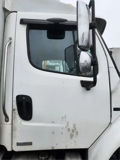Picture of (Used) 2007 Freightliner M2 112 Medium Duty, DOOR