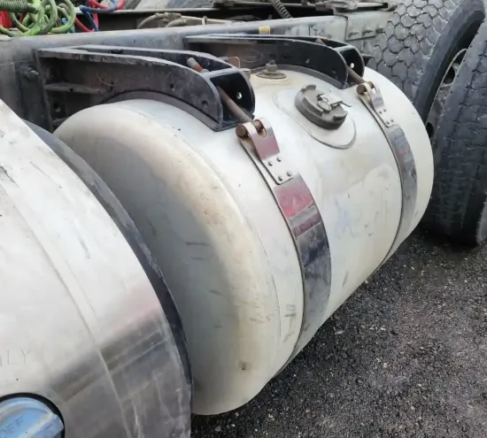 Picture of (Used) 2018 Peterbilt 567, FUEL TANK
