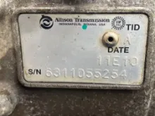 Picture of (Used) 2010 Allison (AT), TRANSMISSION ASSEMBLY