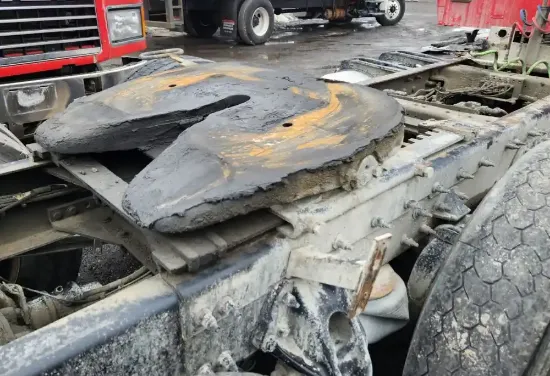 Picture of (Used) 2018 Peterbilt 567, FIFTH WHEEL