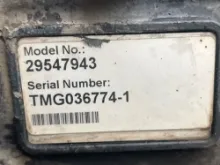 Picture of (Used) 2007 Allison (AT), TRANSMISSION ASSEMBLY