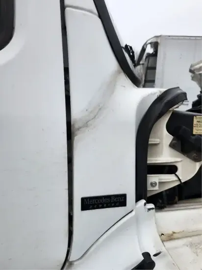 Picture of (Used) 2007 Freightliner M2 112 Medium Duty, COWL