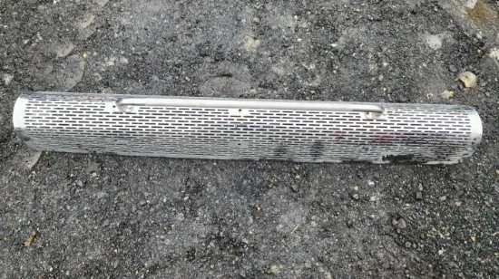 Picture of (Used) 2018 Peterbilt 567, MUFFLER SHIELDS