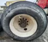 Picture of (Used) 2018 Peterbilt 567, REAR DIFFERENTIAL HUBS