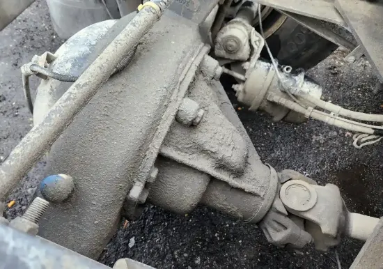 Picture of (Used) 2018 Peterbilt 567, REAR DIFFERENTIAL GEARS ONLY