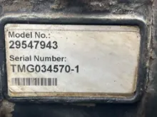 Picture of (Used) 2008 Allison (AT), TRANSMISSION ASSEMBLY