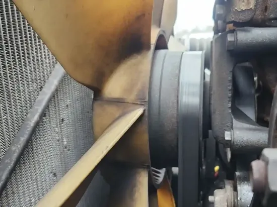 Picture of (Used) 2007 Freightliner M2 112 Medium Duty, FAN CLUTCH