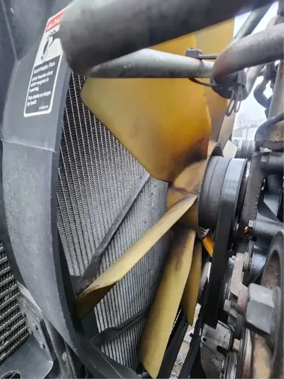 Picture of (Used) 2007 Freightliner M2 112 Medium Duty, FAN