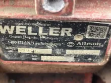 Picture of (Used) 2008 Allison (AT), TRANSMISSION ASSEMBLY 