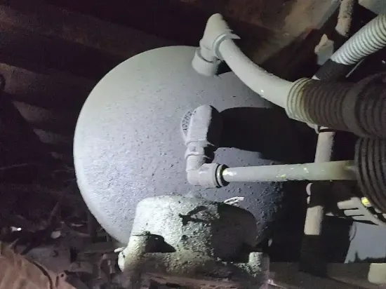 Picture of (Used) 2007 Freightliner M2 112 Medium Duty, AIR TANK