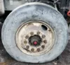Picture of (Used) 2018 Peterbilt 567, FRONT SPINDLE/KNUCKLE
