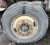 Picture of (Used) 2018 Peterbilt 567, COMPLETE FRONT AXLE