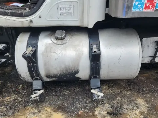 Picture of (Used) 2007 Freightliner M2 112 Medium Duty, FUEL TANK