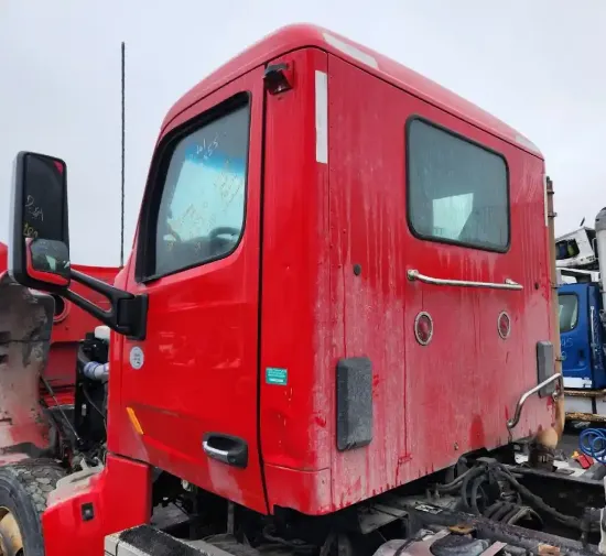 Picture of (Used) 2018 Peterbilt 567, CAB