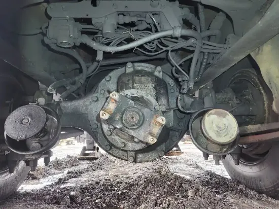 Picture of (Used) 2007 Freightliner M2 112 Medium Duty, COMPLETE REAR DIFFERENTIAL