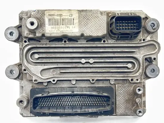 Picture of (Used) 2021 Detroit DD15, ENGINE ECM