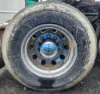 Picture of (Used) 2018 Peterbilt 579, REAR DIFFERENTIAL HUBS