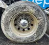 Picture of (Used) 2018 Peterbilt 579, REAR DIFFERENTIAL HUBS
