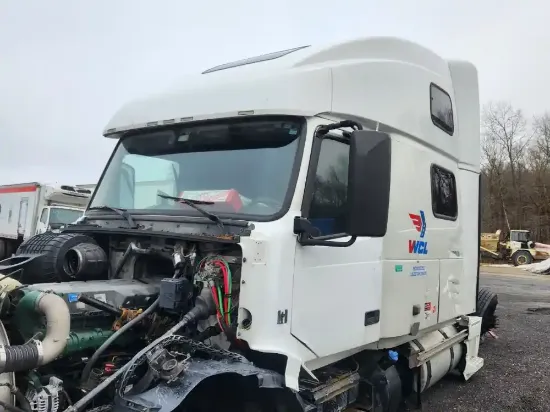 Picture of (Used) 2017 Volvo VNL, CAB