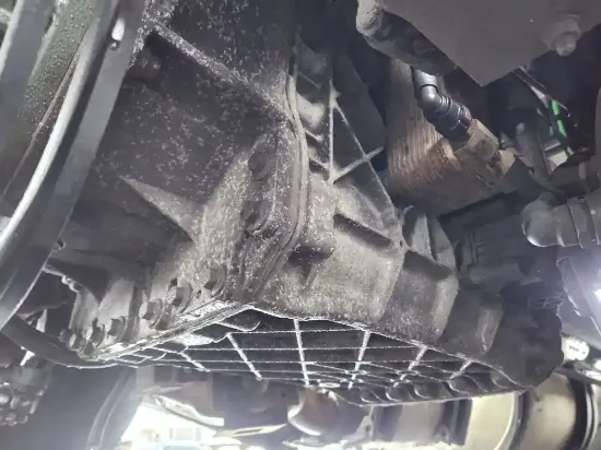 Picture of (Used) 2016 Volvo (AT), TRANSMISSION ASSEMBLY