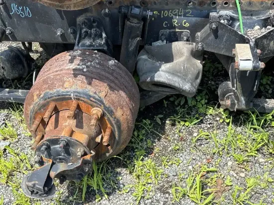 Picture of (Used) 2019 Freightliner Cascadia 126, TANDEM CUTOFF