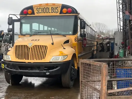 Picture of 2011-ic-corporation-pb105-school-bus