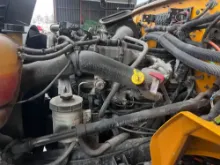 Picture of (Used) 2009 International DT466, ENGINE ASSEMBLY