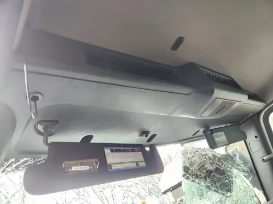 Picture of (Used) 2023 Freightliner M2 106, OVERHEAD STORAGE CONSOLE