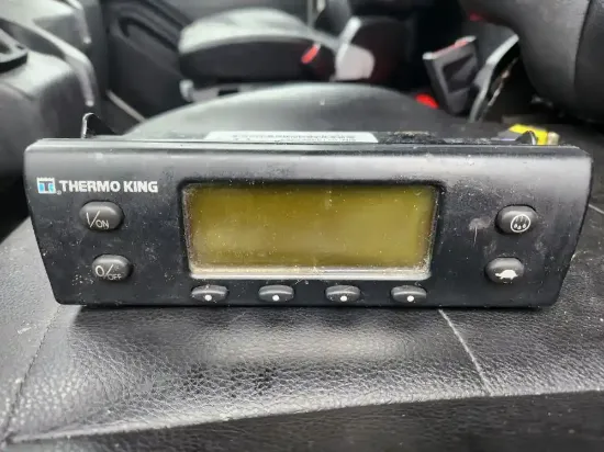 Picture of (Used) 2024 Freightliner M2 106, THERMO KING CONTROL PANEL