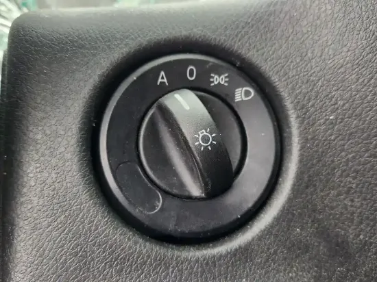 Picture of (Used) 2024 Freightliner M2 106, MISCELLANEOUS DASH SWITCHES