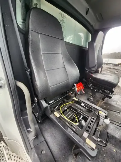 Picture of (Used) 2024 Freightliner M2 106, SEAT